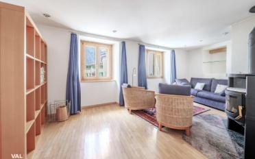 Einfamilienhaus 3.5 Zimmer - image - 4