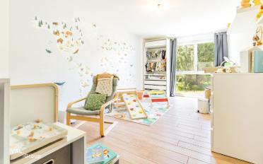 Wohnung 5.5 Zimmer - image - 4