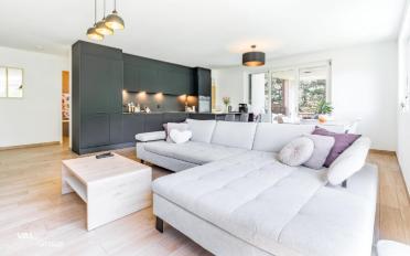 Wohnung 5.5 Zimmer - image - 3