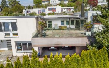 Einfamilienhaus 5.5 Zimmer - image - 10