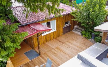 Einfamilienhaus 1.5 Zimmer - image - 1
