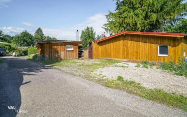 Einfamilienhaus 1.5 Zimmer - image - 4