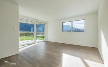 Wohnung 3.5 Zimmer - image - 2