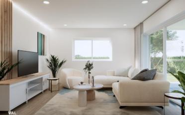 Apartment 2.5 rooms - image - 2