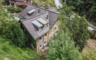 Single house 8.5 rooms - image - 1