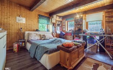 Single house 8.5 rooms - image - 8