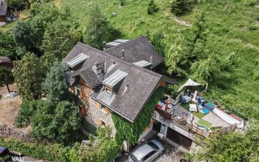 Single house 8.5 rooms - image - 2