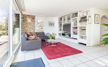 Appartement terrasse 6.5 pièces - image - 4