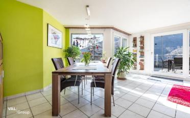 Appartement terrasse 6.5 pièces - image - 7