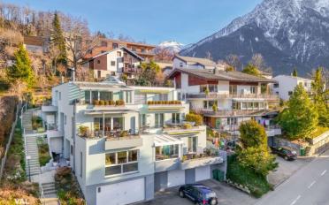 Appartement terrasse 6.5 pièces - image - 1
