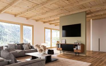 Appartement 4.5 pièces - image - 3
