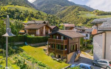 Chalet 4 pièces - image - 1
