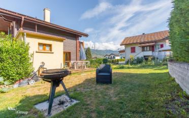Chalet 4 pièces - image - 9