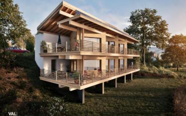 Maison 4.5 pièces - image - 1