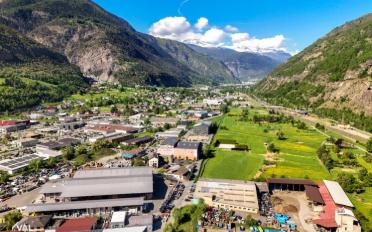 Industrial land - image - 6