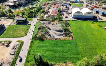 Industrial land - image - 2