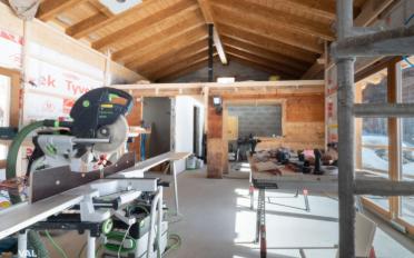 Chalet 6 pièces - image - 4