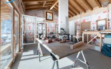 Chalet 6 pièces - image - 3