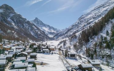 Chalet 6 pièces - image - 11