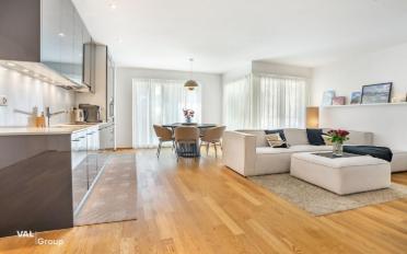 Wohnung 3.5 Zimmer - image - 2