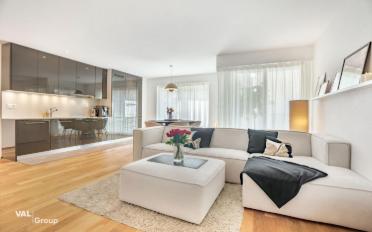 Wohnung 3.5 Zimmer - image - 5