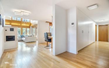 Single house 7.5 rooms - image - 10