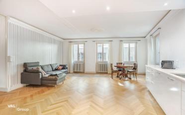 Apartment 4.5 rooms - image - 3
