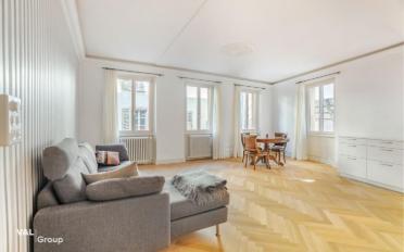 Apartment 4.5 rooms - image - 1