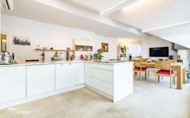 Wohnung 4.5 Zimmer - image - 4