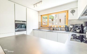 Apartment 5.5 rooms - image - 2