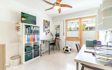 Apartment 5.5 rooms - image - 12
