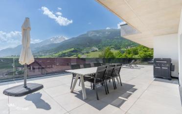 Maison 7.5 pièces - image - 6