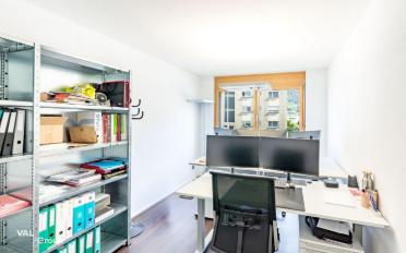 Appartement 5.5 pièces - image - 5
