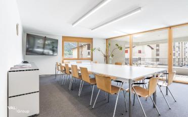 Büro 12.5 Zimmer - image - 1