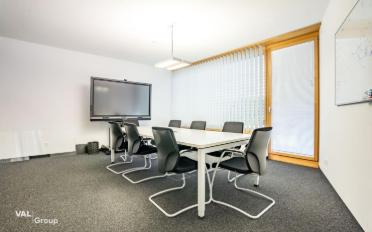 Büro 12.5 Zimmer - image - 3