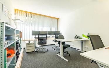 Büro 12.5 Zimmer - image - 2