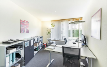 Büro 12.5 Zimmer - image - 6