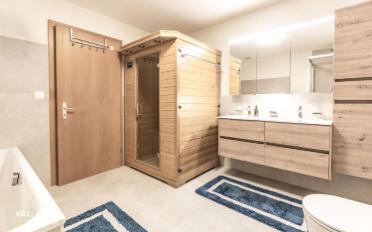 Terrassenwohnung 6.5 Zimmer - image - 5