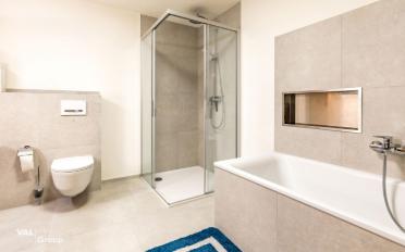 Terrassenwohnung 6.5 Zimmer - image - 4