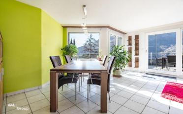 Terrassenwohnung 6.5 Zimmer - image - 9