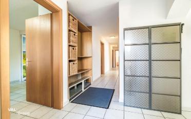 Terrassenwohnung 6.5 Zimmer - image - 11
