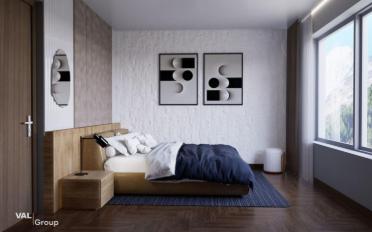 Apartment 3.5 rooms - image - 6