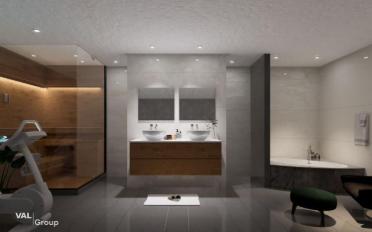Apartment 3.5 rooms - image - 8