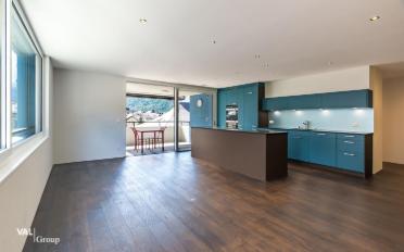 Wohnung 3.5 Zimmer - image - 4