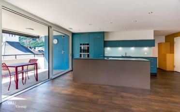 Wohnung 3.5 Zimmer - image - 1