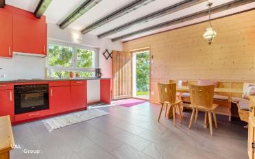 Chalet 3.5 pièces - image - 3
