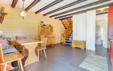 Chalet 3.5 pièces - image - 4