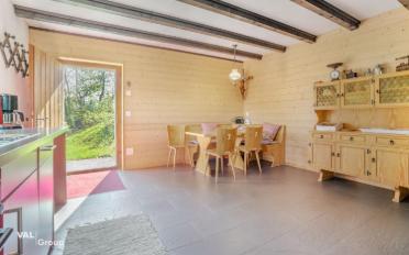 Chalet 3.5 pièces - image - 5