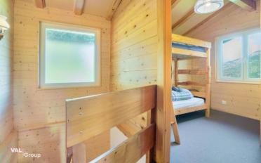 Chalet 3.5 pièces - image - 6