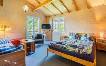 Chalet 3.5 pièces - image - 9